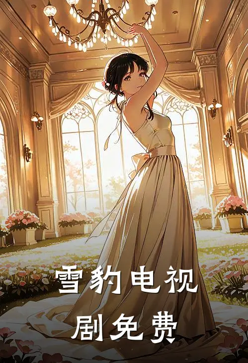 雪豹电视剧免费