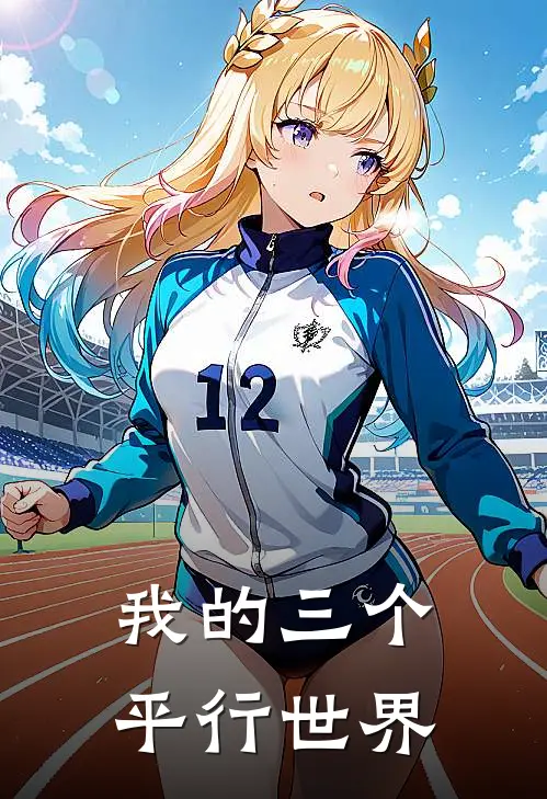 我的三个平行世界
