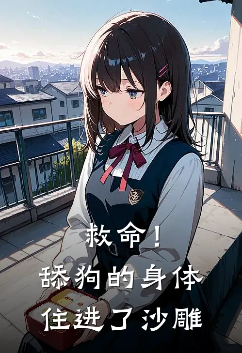 救命！舔狗的身体住进了沙雕