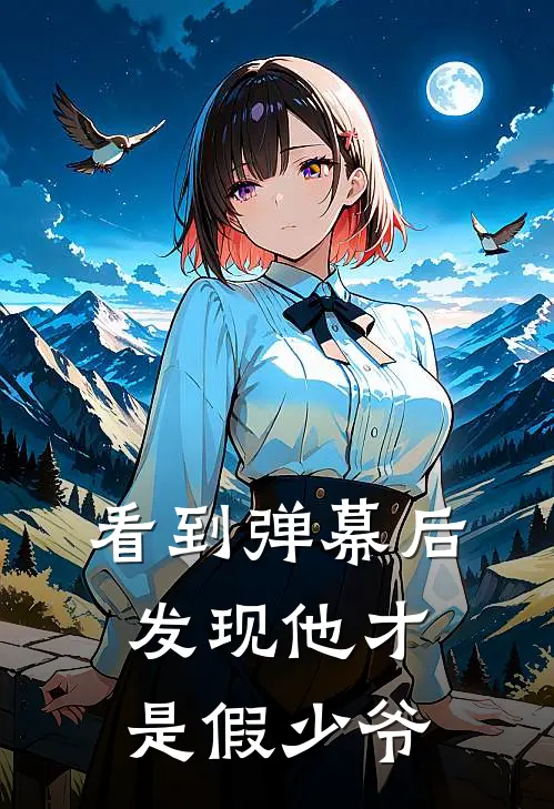 顾言宋微(看到弹幕后，发现他才是假少爷)完整版免费在线阅读_《看到弹幕后，发现他才是假少爷》全集在线阅读