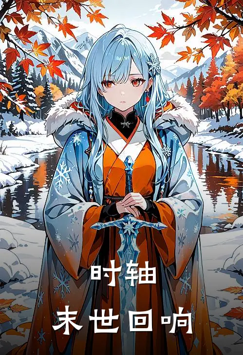 时轴：末世回响(林凡苏晴)热门小说推荐_免费小说在线看时轴：末世回响林凡苏晴