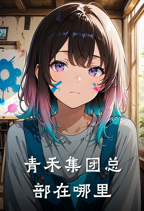 青禾集团总部在哪里