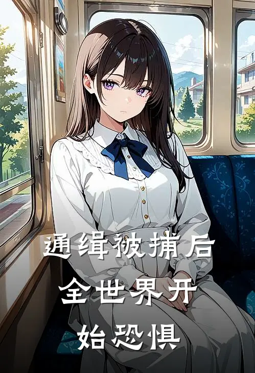 通缉被捕后，全世界开始恐惧