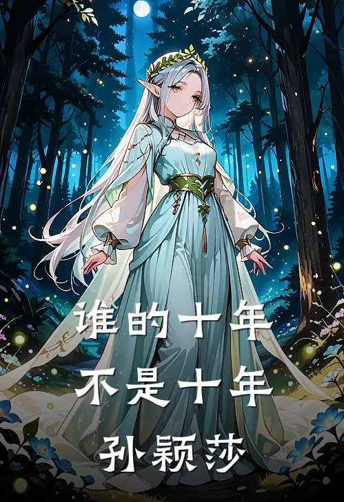 谁的十年不是十年孙颖莎