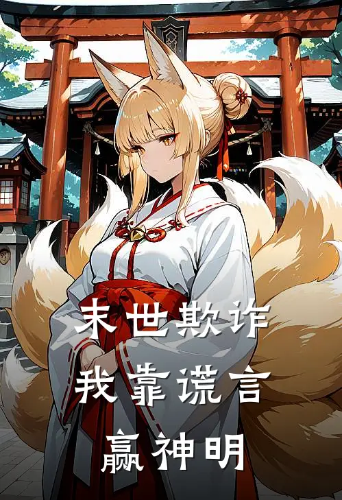 末世欺诈：我靠谎言赢神明