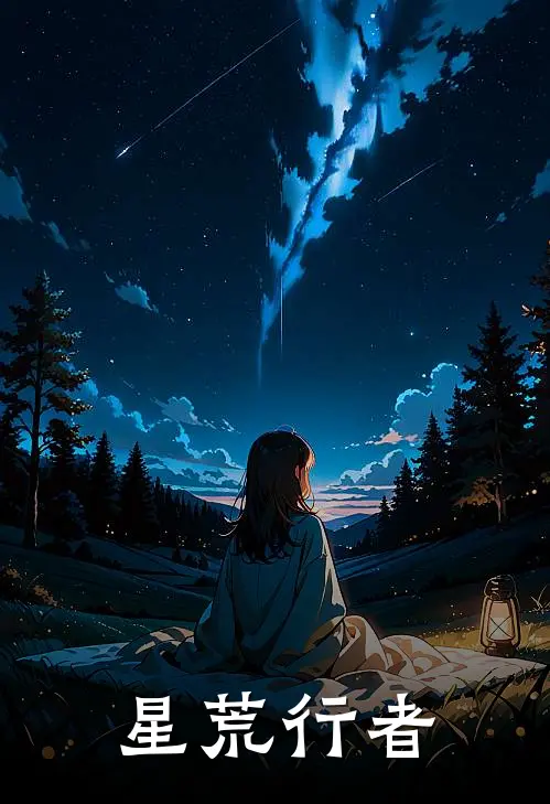 星荒行者
