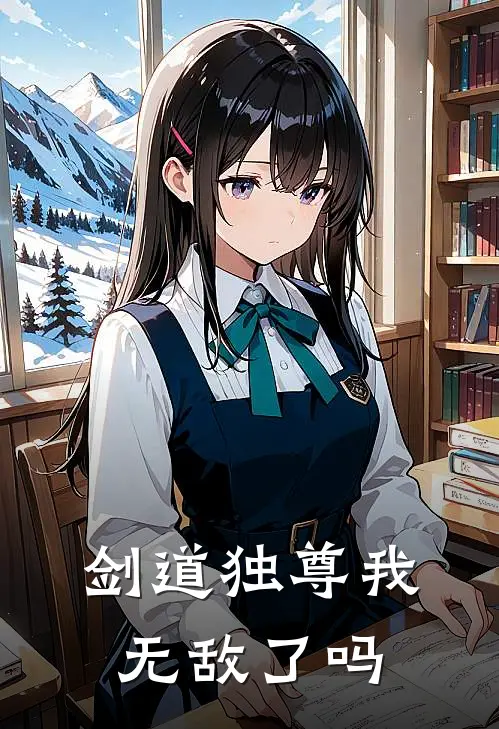 剑道独尊我无敌了吗