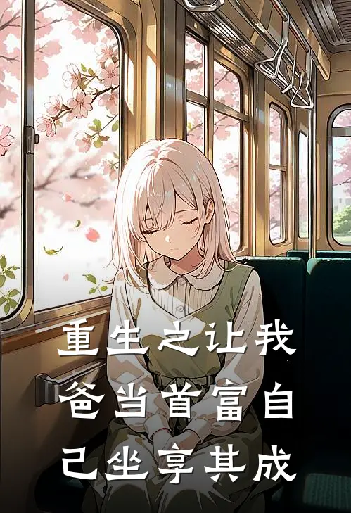 重生之让我爸当首富自己坐享其成