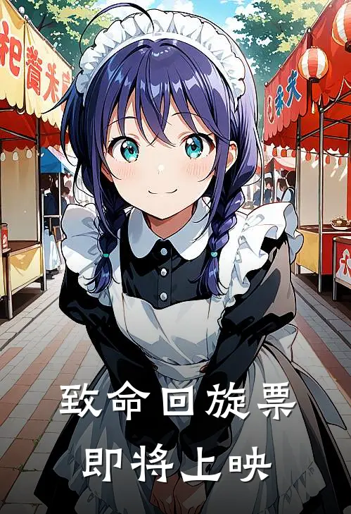 致命回旋票即将上映