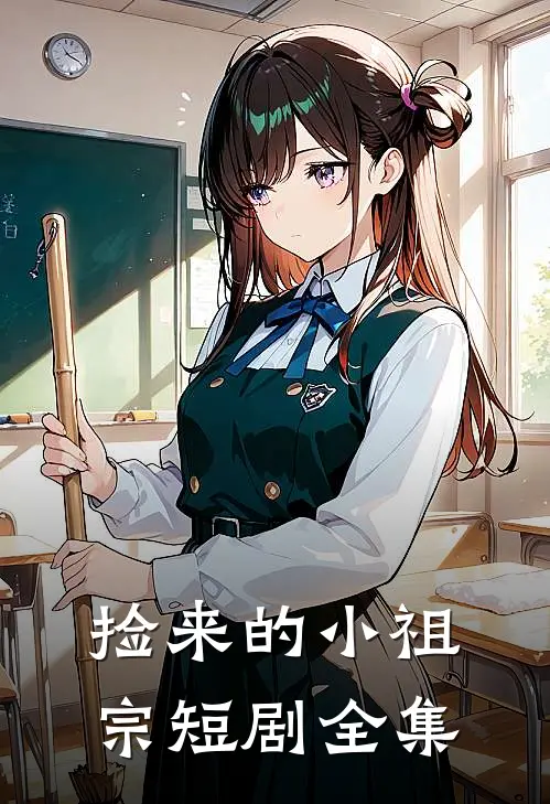 捡来的小祖宗短剧全集