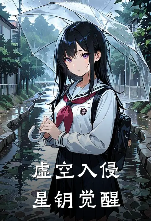 虚空入侵：星钥觉醒