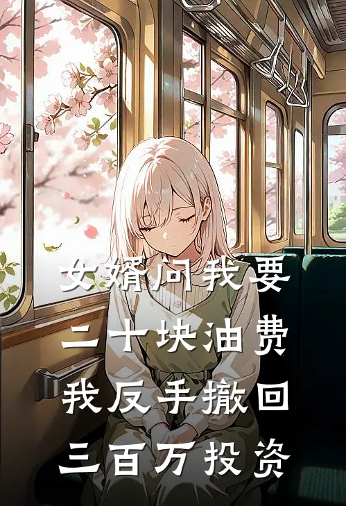 女婿问我要二十块油费，我反手撤回三百万投资张丽李强小说免费阅读无弹窗_完结版小说全文免费阅读女婿问我要二十块油费，我反手撤回三百万投资(张丽李强)