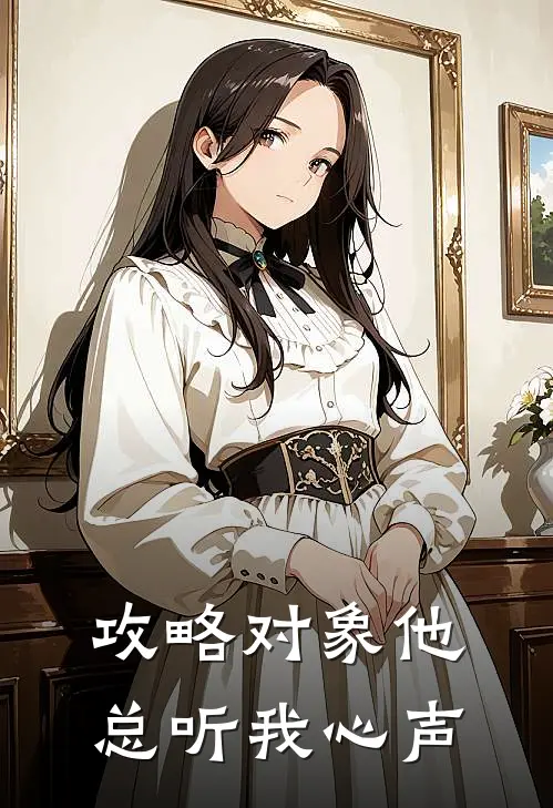 攻略对象他总听我心声