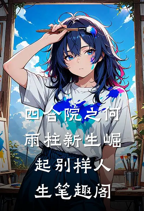 四合院之何雨柱新生崛起别样人生笔趣阁