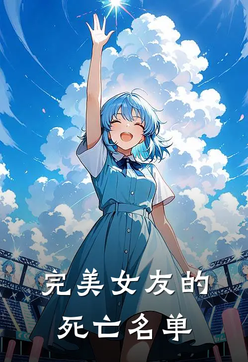 完美女友的死亡名单井小宇小宇免费小说全集_免费阅读无弹窗完美女友的死亡名单井小宇小宇