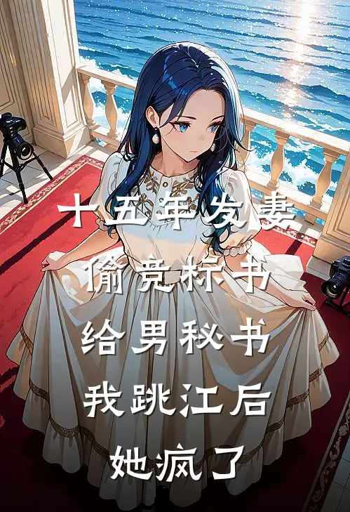 十五年发妻偷竞标书给男秘书，我跳江后她疯了林远航沈清热门免费小说_免费小说免费阅读十五年发妻偷竞标书给男秘书，我跳江后她疯了林远航沈清