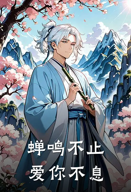蝉鸣不止，爱你不息全文免费阅读无弹窗大结局_蝉鸣不止，爱你不息（沈悦秦峰）最新小说