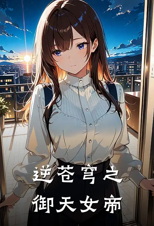 逆苍穹之御天女帝洛璃苏墨璃推荐完结小说_免费阅读逆苍穹之御天女帝(洛璃苏墨璃)