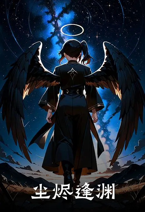 尘烬逢渊小说阿尘萧惊渊（已完结全集完整版大结局）阿尘萧惊渊小说全文阅读笔趣阁