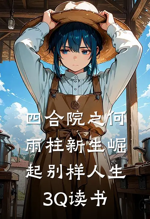 四合院之何雨柱新生崛起别样人生3Q读书