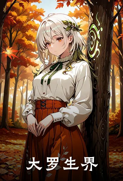 大罗生界(罗生李天)无弹窗小说免费阅读_小说免费阅读无弹窗大罗生界罗生李天