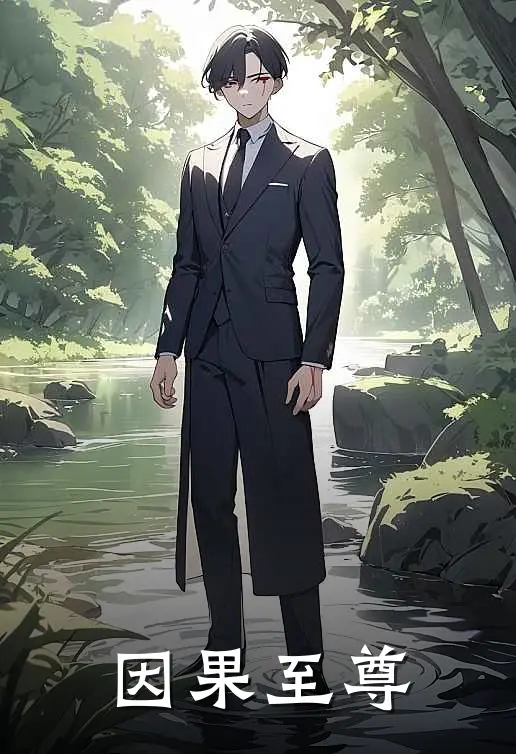 因果至尊林砚李虎全文免费阅读_热门小说大全因果至尊林砚李虎