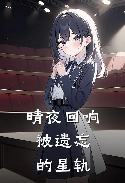 晴夜回响：被遗忘的星轨