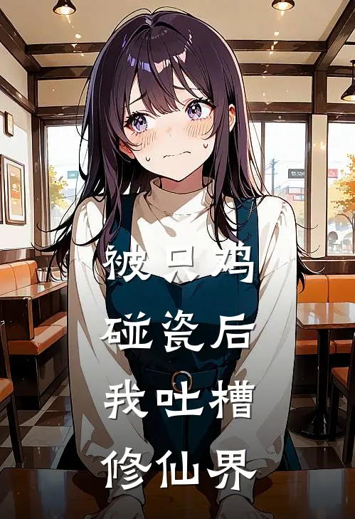 被只鸡碰瓷后，我吐槽修仙界(林奇林凡)热门小说排行_完结版小说被只鸡碰瓷后，我吐槽修仙界林奇林凡