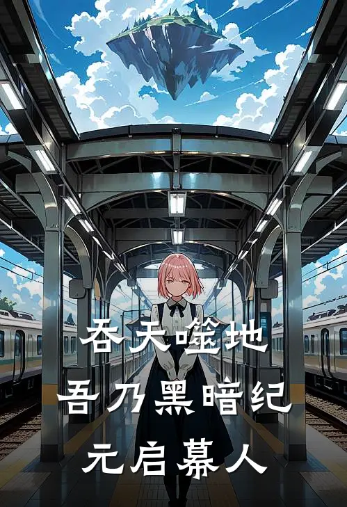 吞天噬地：吾乃黑暗纪元启幕人