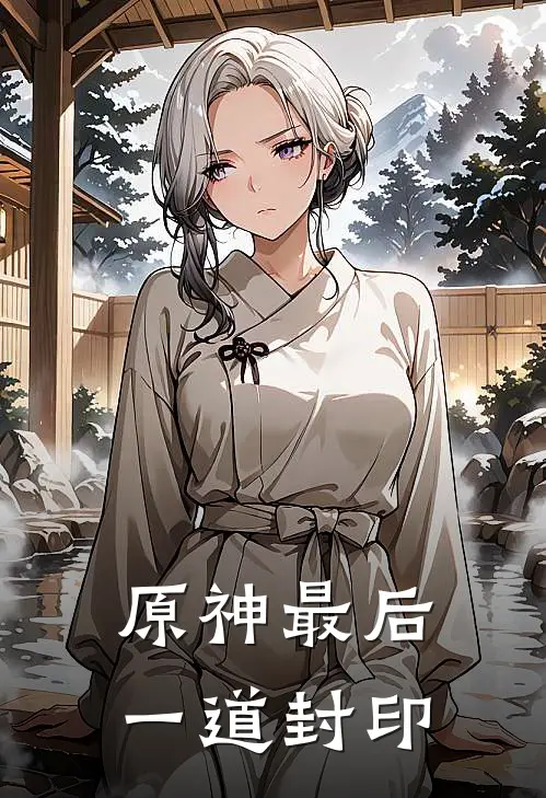 原神最后一道封印