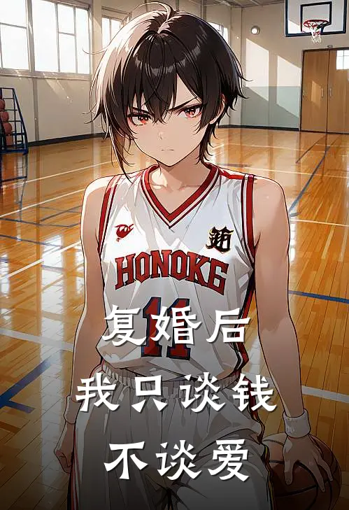 滴滴颜真《复婚后，我只谈钱不谈爱》完结版免费阅读_滴滴颜真热门小说