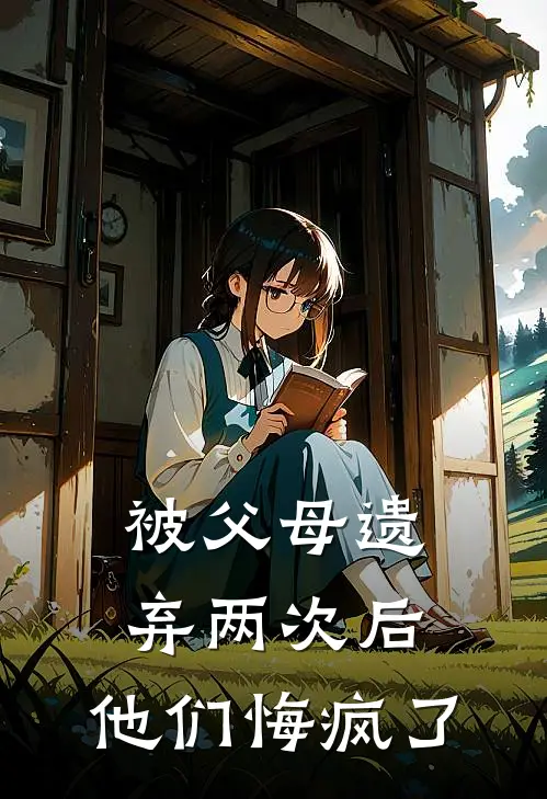 林晓眠眠(被父母遗弃两次后，他们悔疯了)最新章节在线阅读_林晓眠眠全章节阅读