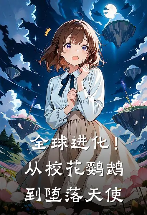 全球进化！从校花鹦鹉到堕落天使