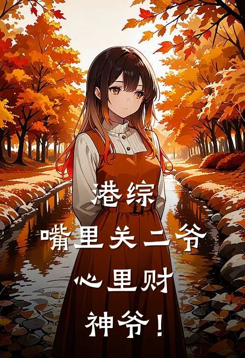 港综：嘴里关二爷，心里财神爷！