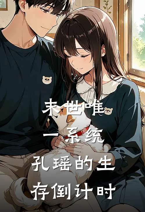 孔瑶老徐（末世唯一系统：孔瑶的生存倒计时）全文免费阅读无弹窗大结局_