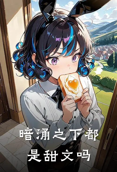 暗涌之下都是甜文吗