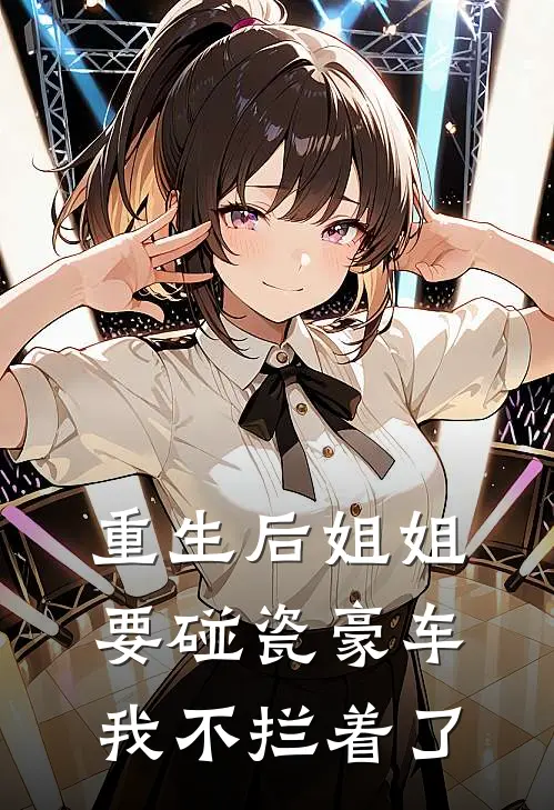 重生后姐姐要碰瓷豪车我不拦着了