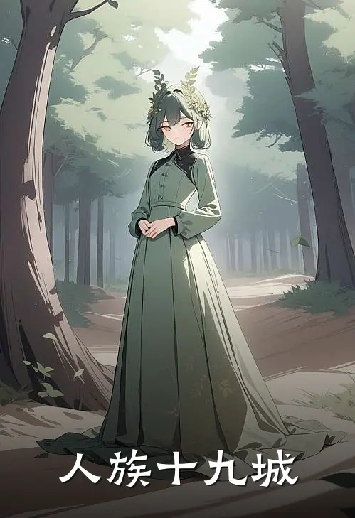 人族十九城