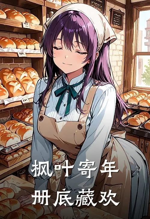 枫叶寄年，册底藏欢(苏清禾刘海)最新完本小说推荐_免费小说推荐枫叶寄年，册底藏欢苏清禾刘海