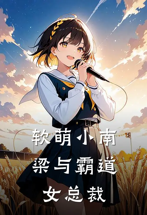 软萌小南梁与霸道女总裁