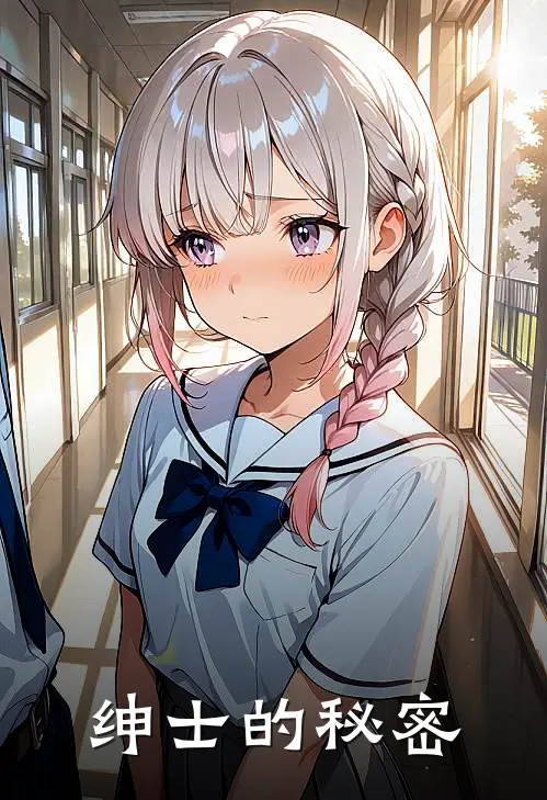 绅士的秘密