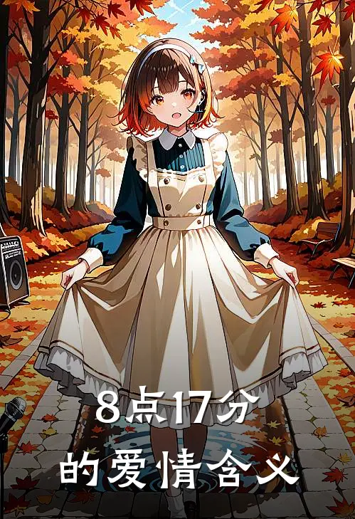 8点17分的爱情含义