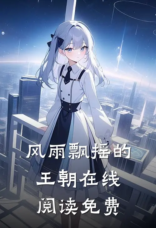 风雨飘摇的王朝在线阅读免费