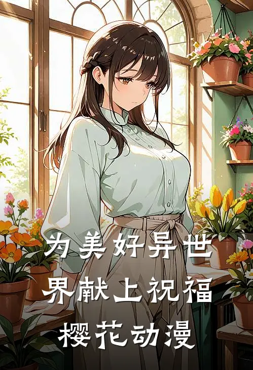 为美好异世界献上祝福樱花动漫