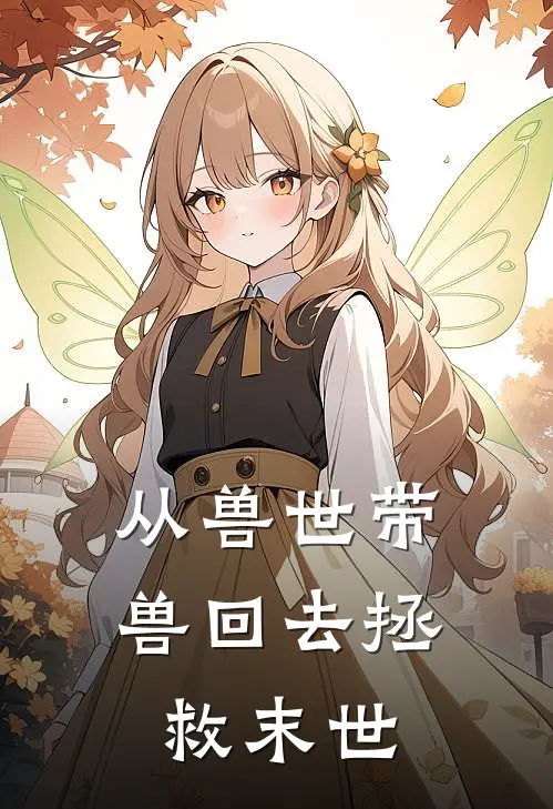 齐榆灰冬(从兽世带兽回去拯救末世)_《从兽世带兽回去拯救末世》最新章节免费在线阅读