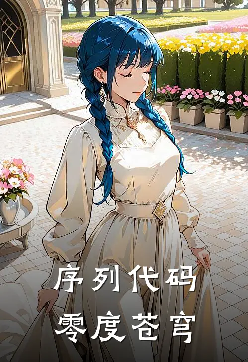 序列代码：零度苍穹