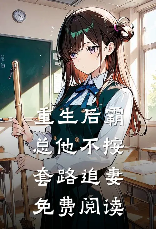 重生后霸总他不按套路追妻免费阅读