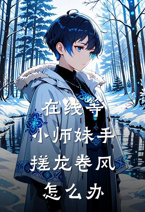 在线等，小师妹手搓龙卷风怎么办叶月遥玉佩热门小说阅读_免费完结小说在线等，小师妹手搓龙卷风怎么办叶月遥玉佩