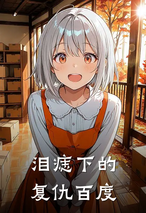 泪痣下的复仇百度