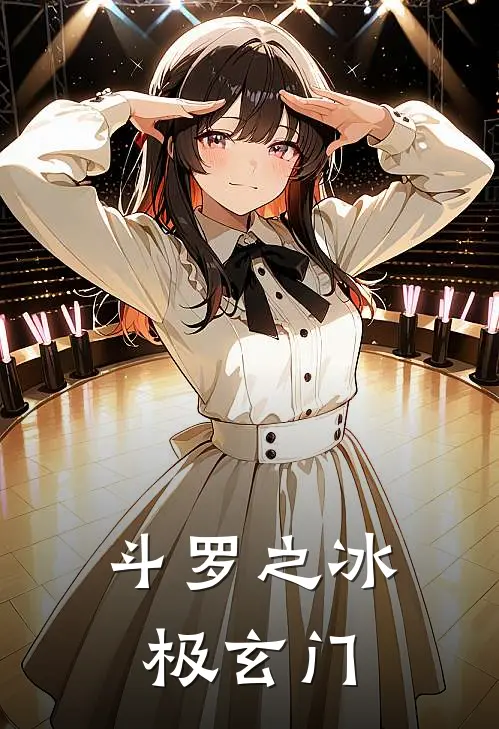 斗罗之冰极玄门